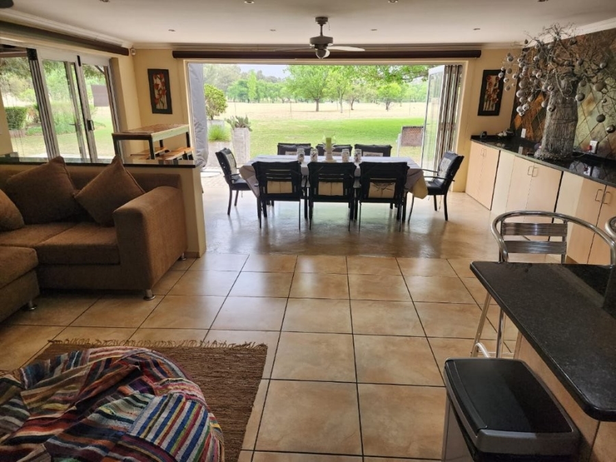 3 Bedroom Property for Sale in Louterwater Free State
